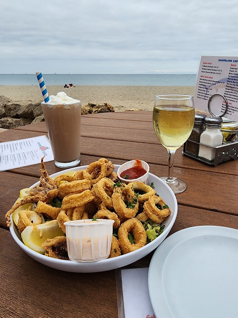 Shoreline Cafe photo 3