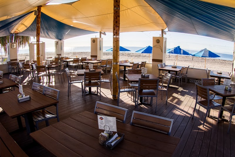Shoreline Cafe photo 1