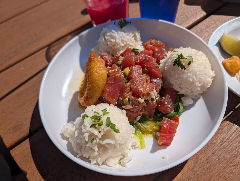Shoreline Cafe photo 3