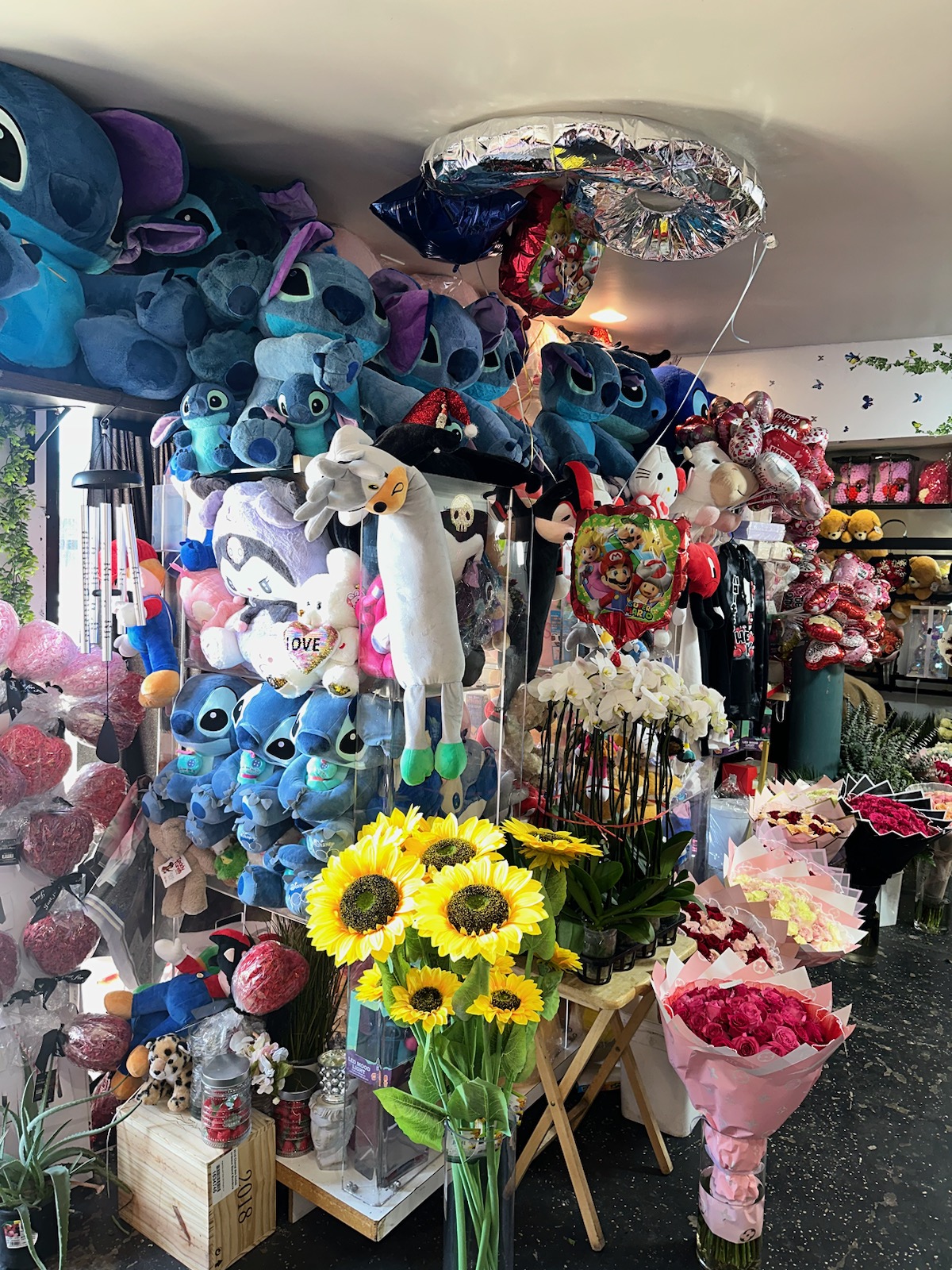 Compton Flower Shop: Google Places image 5