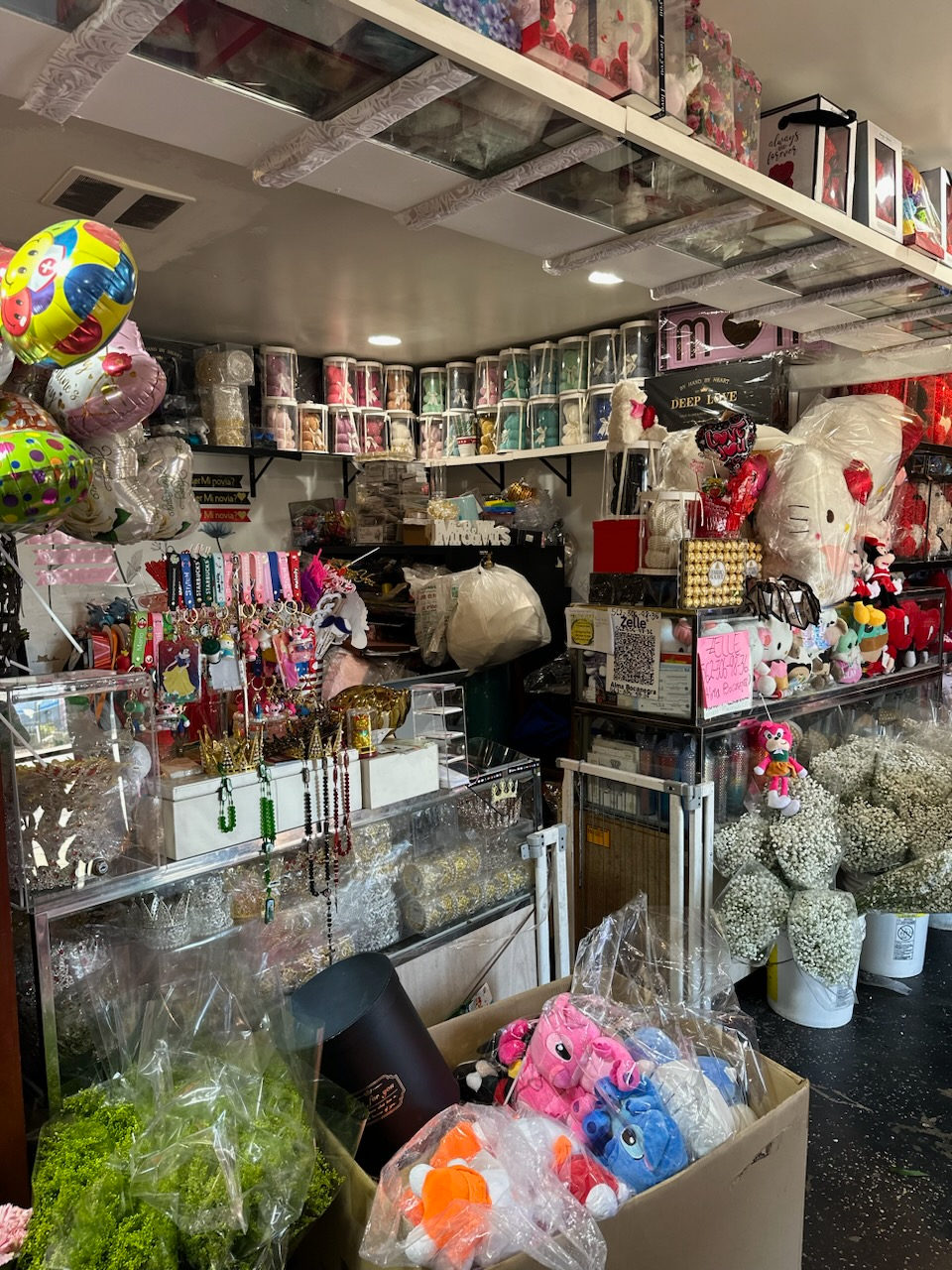 Compton Flower Shop: Google Places image 2