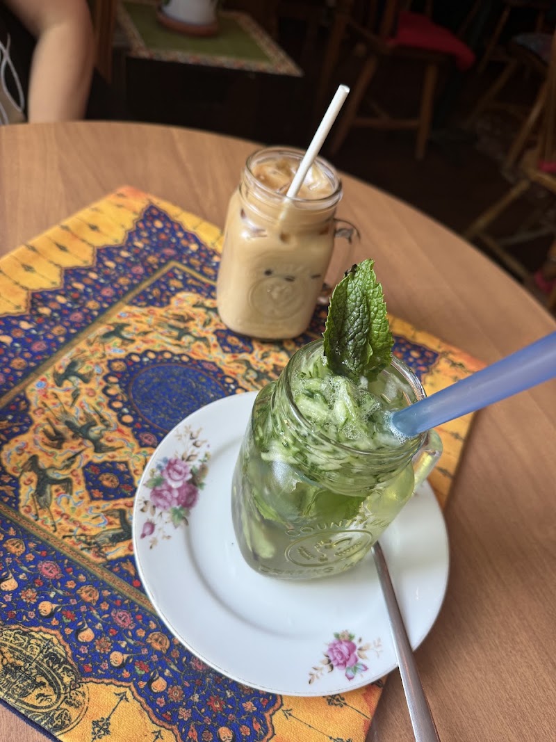 Cafe Aunja photo 3