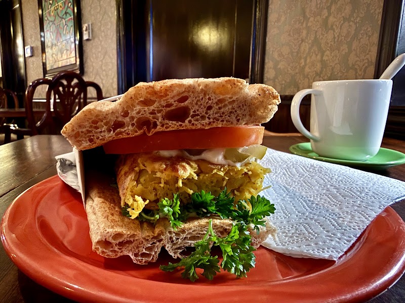 Cafe Aunja photo 4