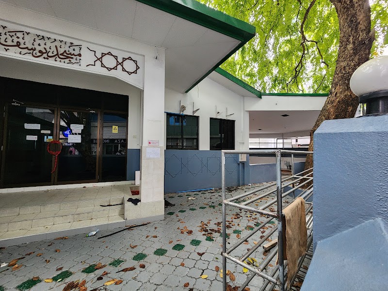 Masjid Yusuf Al-Barubaree photo 6