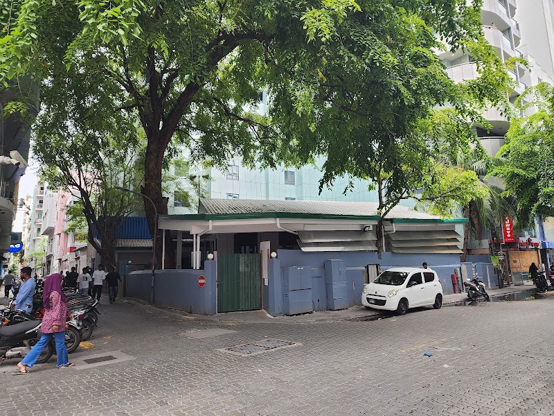 Masjid Yusuf Al-Barubaree photo 2