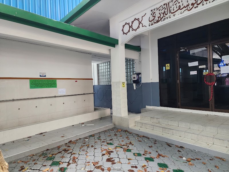 Masjid Yusuf Al-Barubaree photo 1