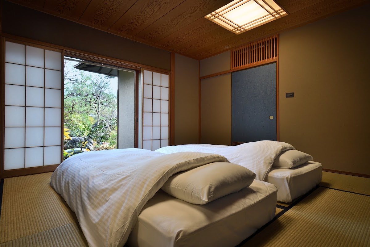 Shuzenji Hanareyado Oninosumika - ryokan in Shuzenji, Shizuoka (2)