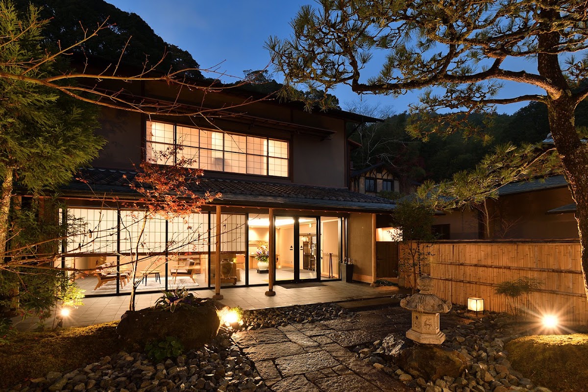Shuzenji Hanareyado Oninosumika - ryokan in Shuzenji, Shizuoka
