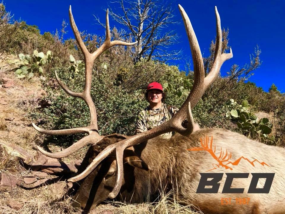 Big Chino Outfitters