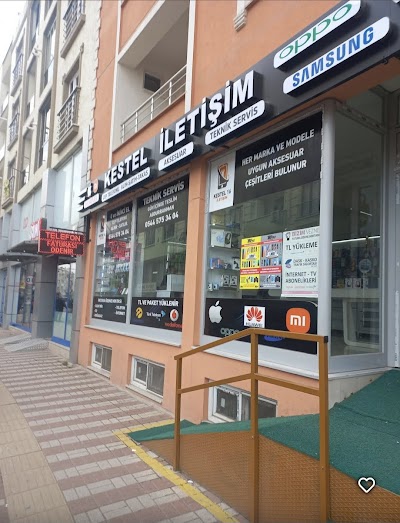 Kestel iletişim - Beyaz Eşya Servisi