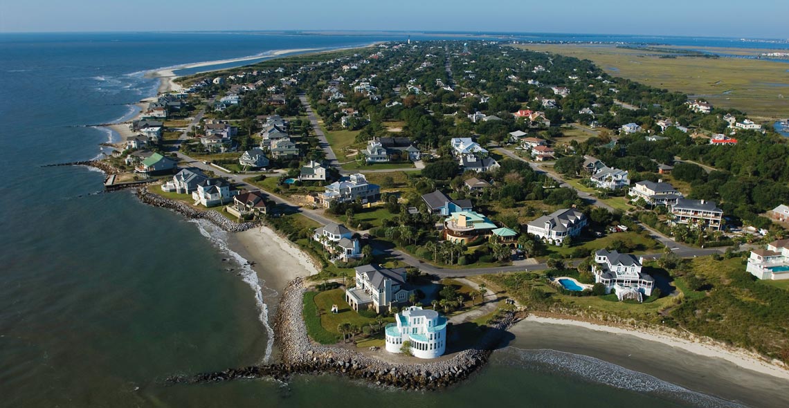 Sullivan's Island Town Hall