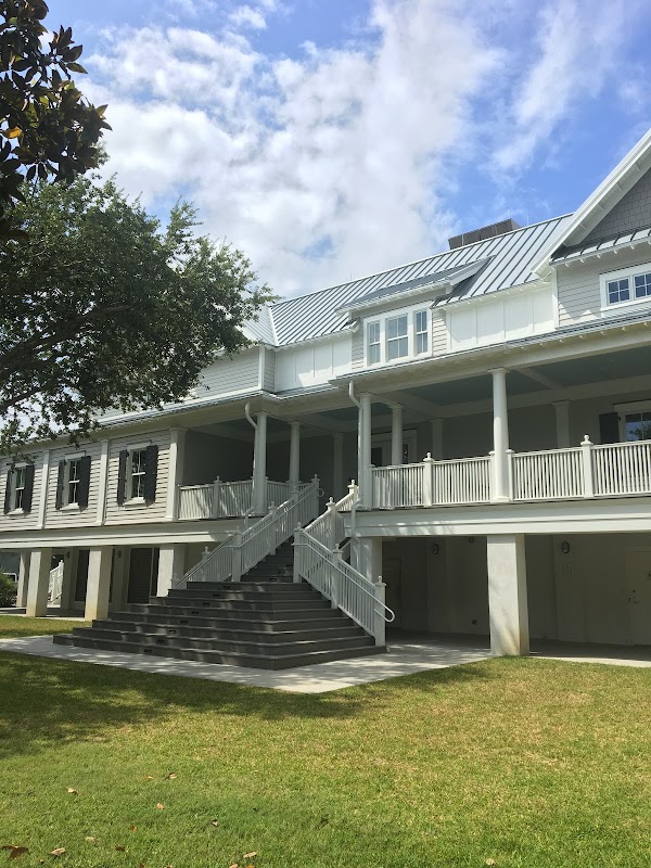 Sullivan's Island Town Hall photo 4