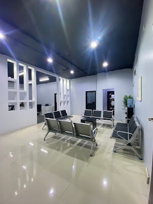 شركة مخصوص للخدمات اللوجستية