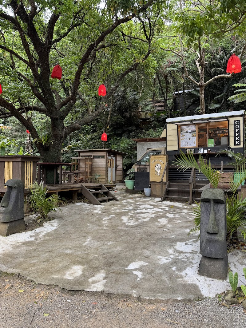 亜熱帯サウナ 3