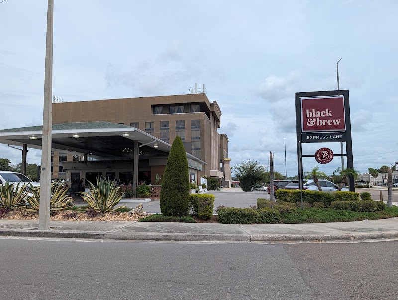 Black & Brew photo 2