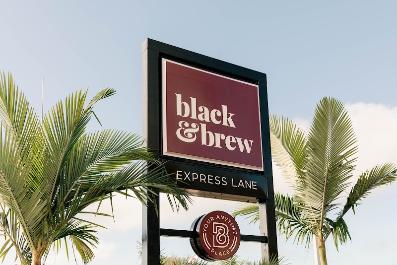 Black & Brew photo 3