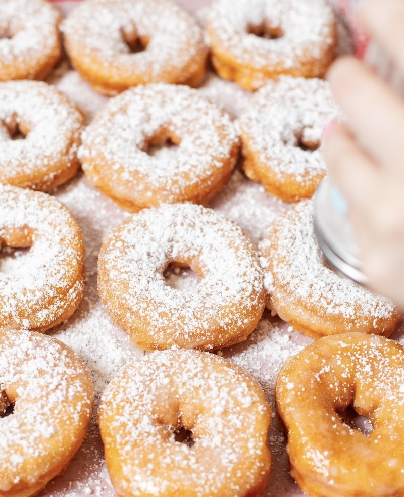 Beach Break Donuts & Ice Cream photo 2
