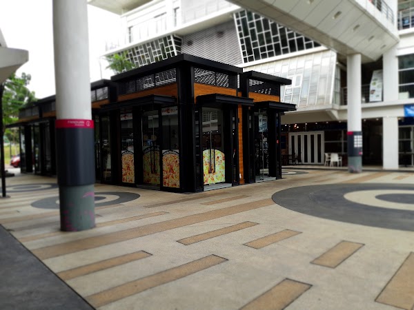 Balqis Restaurant - Photo 1