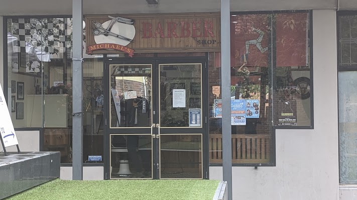 Michael's Barber Shop