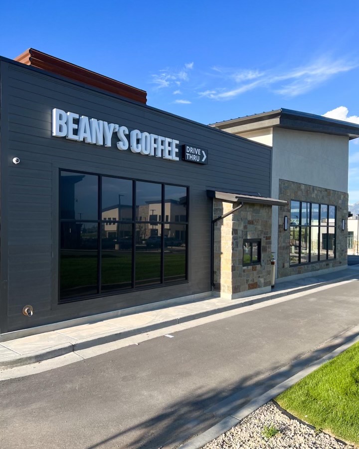 Beany’s To Go photo 1