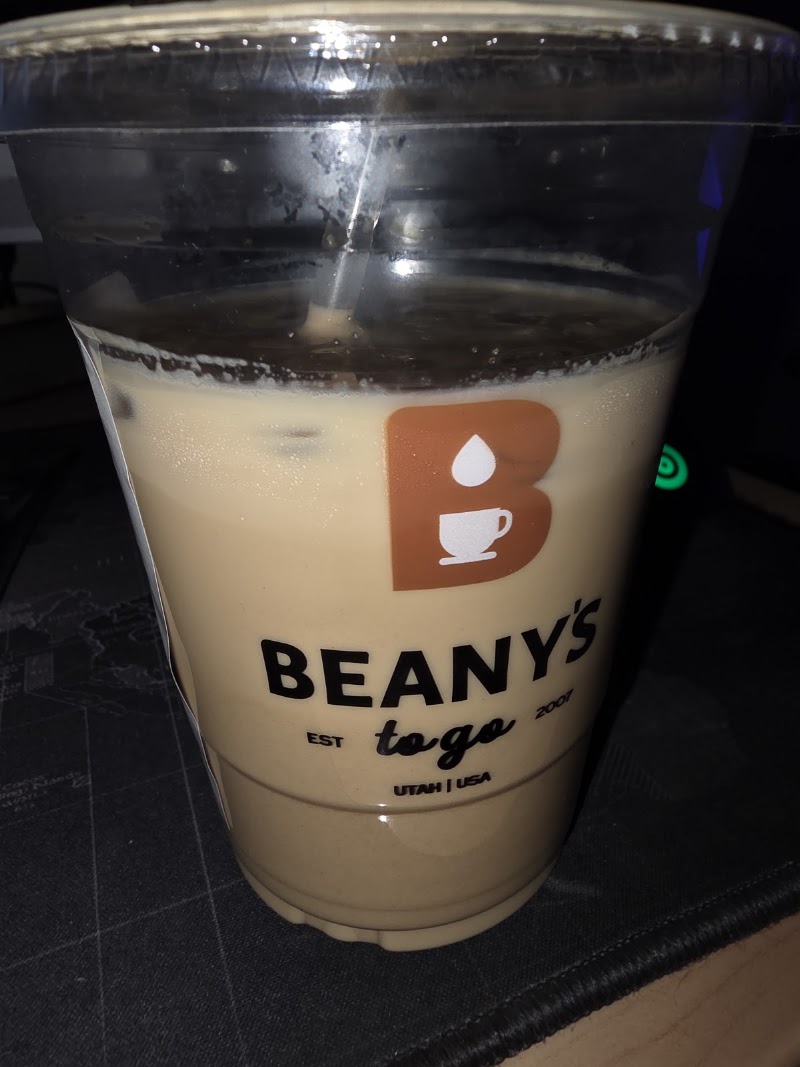Beany’s To Go photo 4