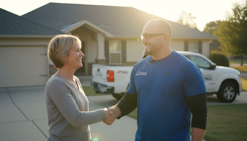 In The Light Roofing photo 2