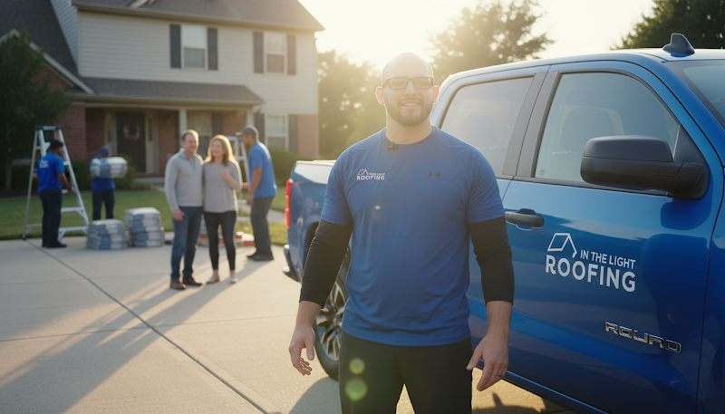 In The Light Roofing photo 5