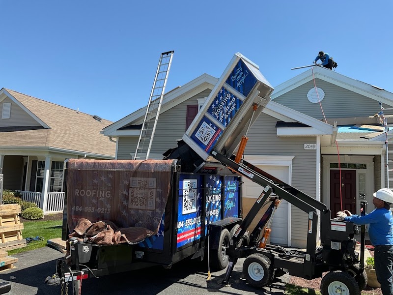 In The Light Roofing photo 4