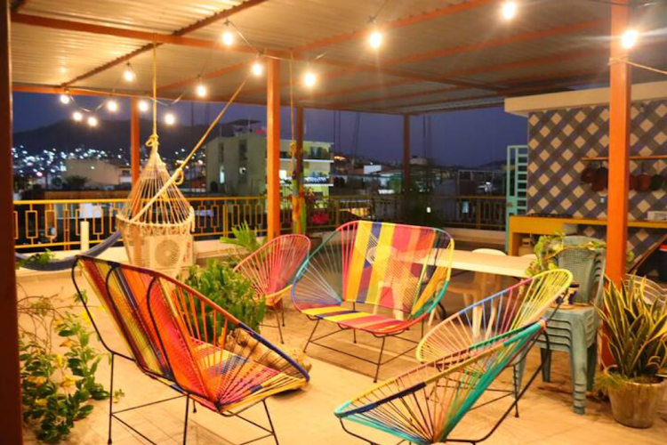 Casa Mandarine Zihuatanejo | Hotel