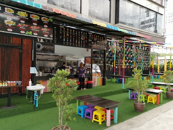 James coffee - Photo 1