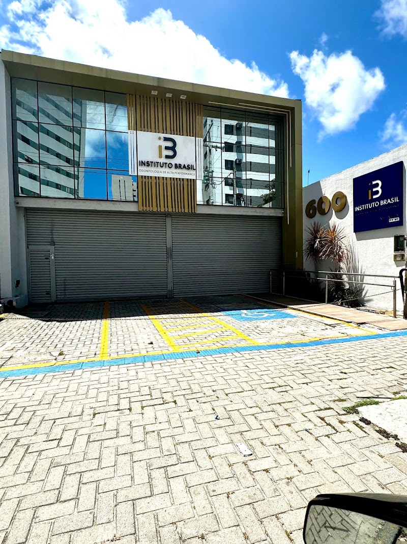 Instituto Brasil de Odontologia | Implante Dentário | Dentista de Emergência | Boa Viagem | Recife - PE - foto 4