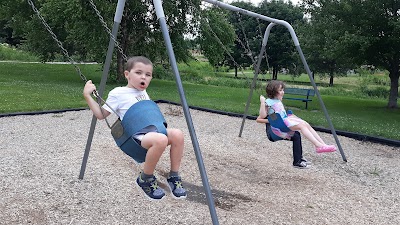 Kiwanis Park