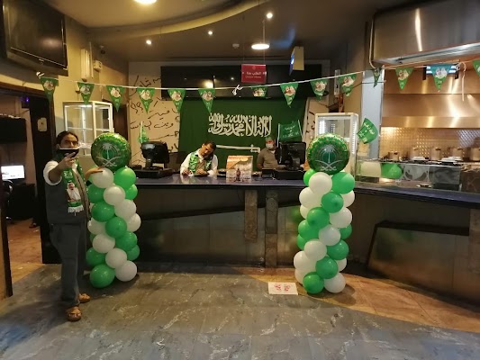 مطاعم ومطابخ بلدي