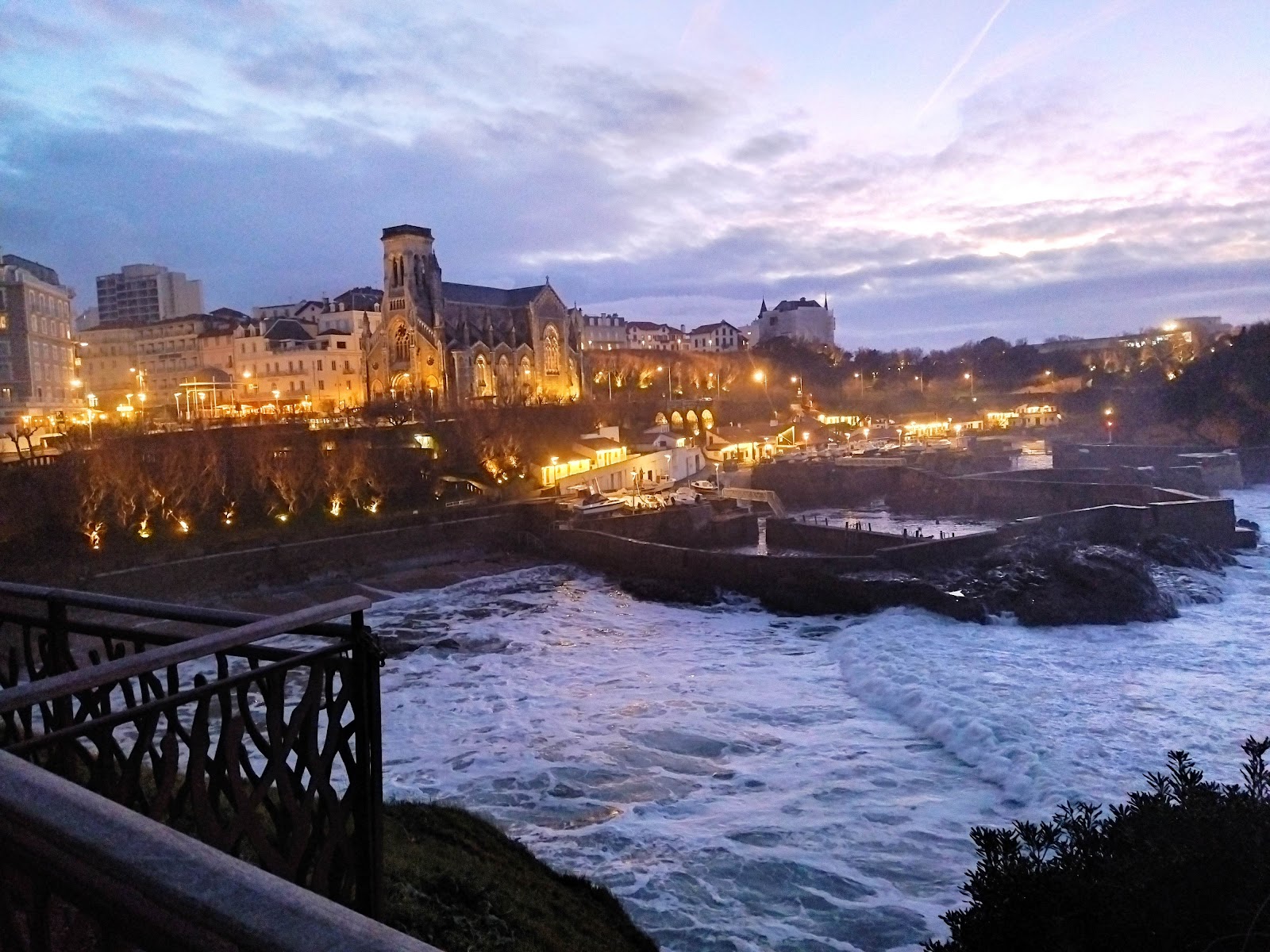 Best Dog-Friendly Hotels in Biarritz, France