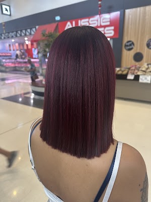 Unique hair bar photo 3