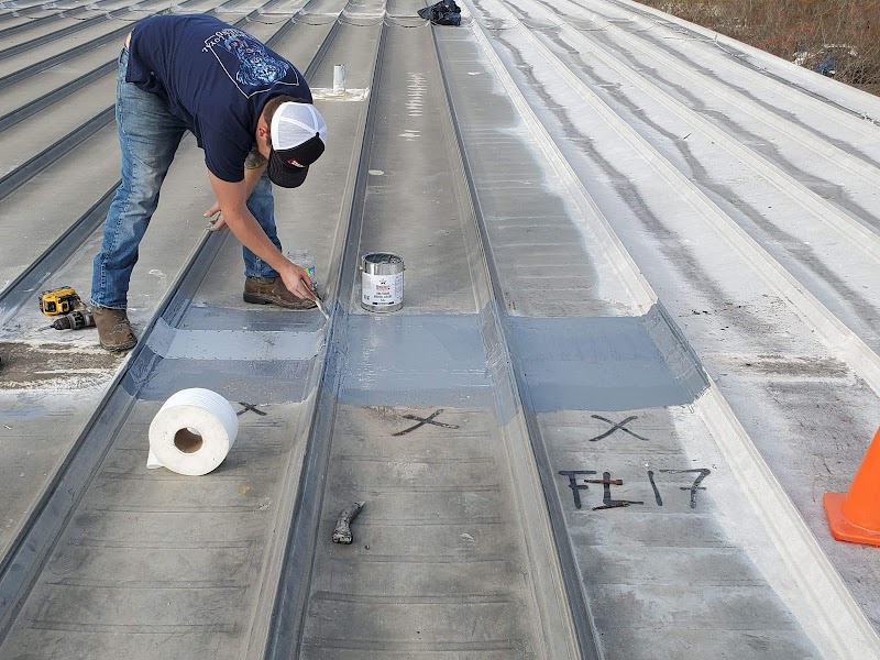 JD Titan Roofing of Mobile photo 4