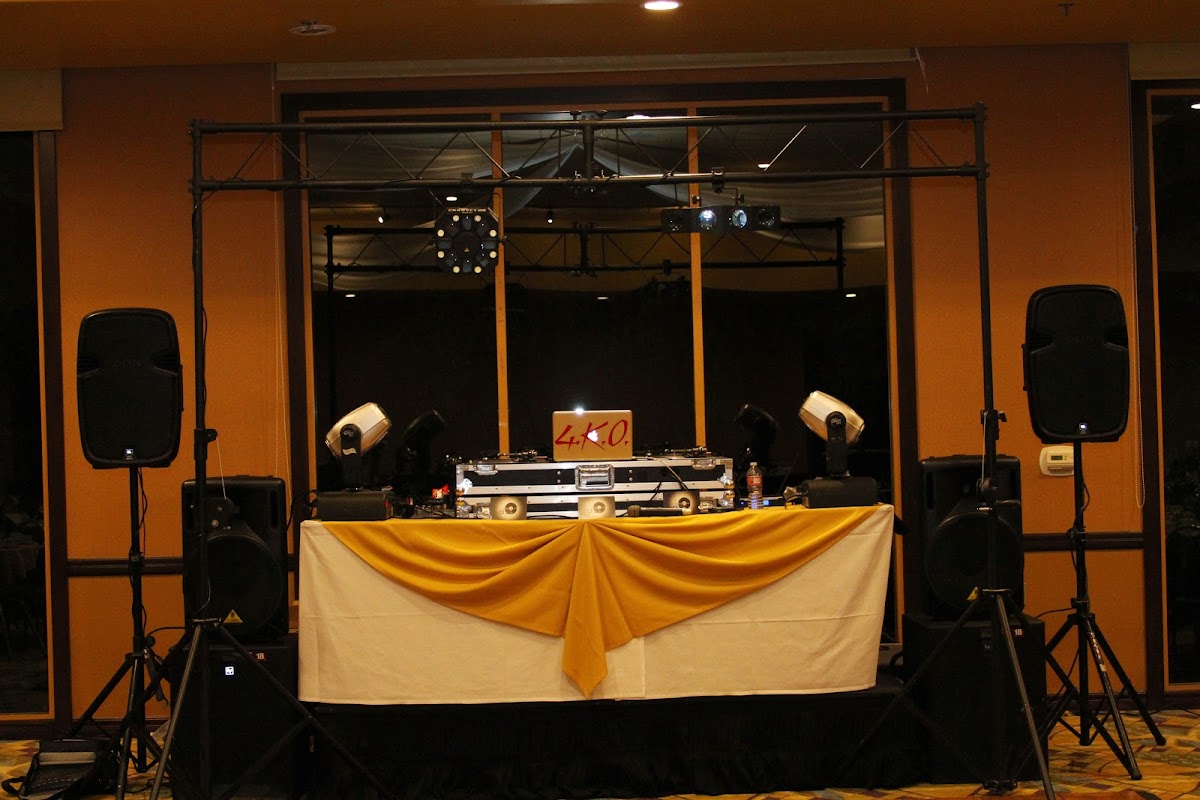 Famous DJ Agency: Google Places image 5