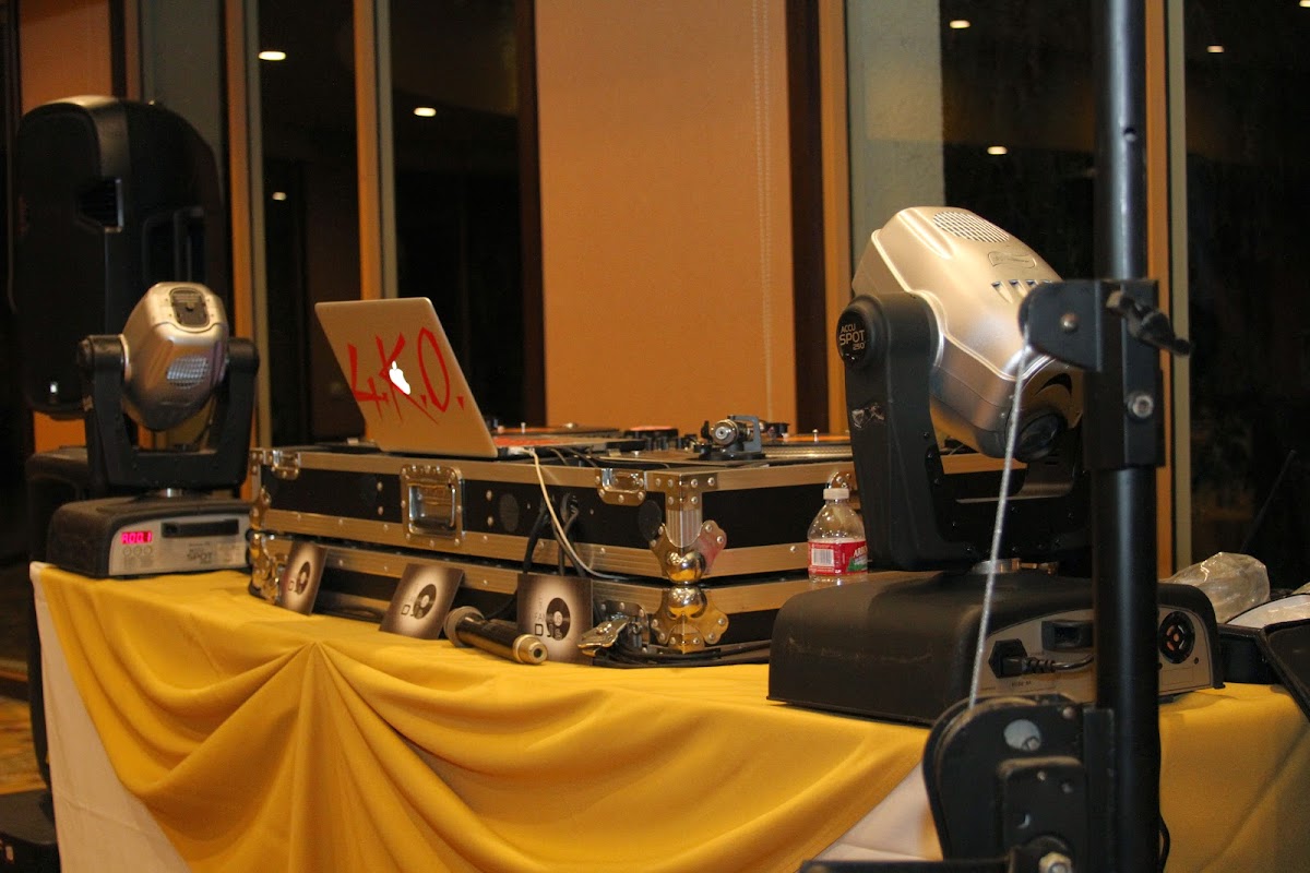 Famous DJ Agency: Google Places image 4