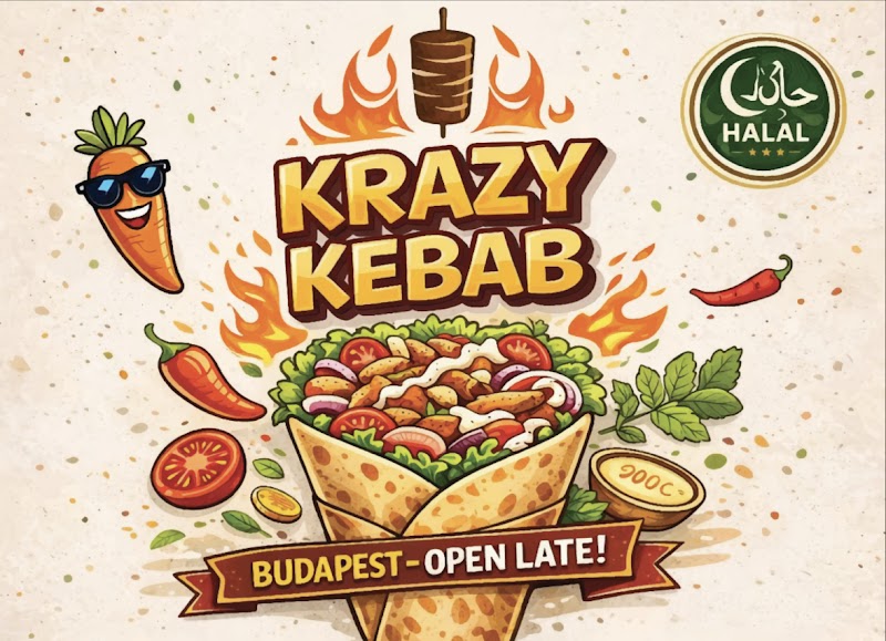 Krazy Kebab photo 3