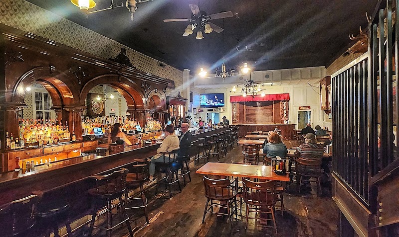 Wyatt Earp’s Oriental Saloon & Theater photo 4