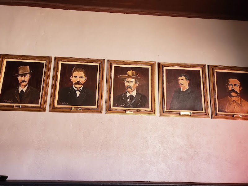 Wyatt Earp’s Oriental Saloon & Theater photo 8