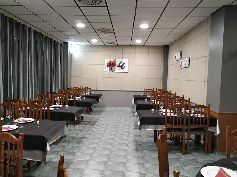 Asador D'Enrique photo 4