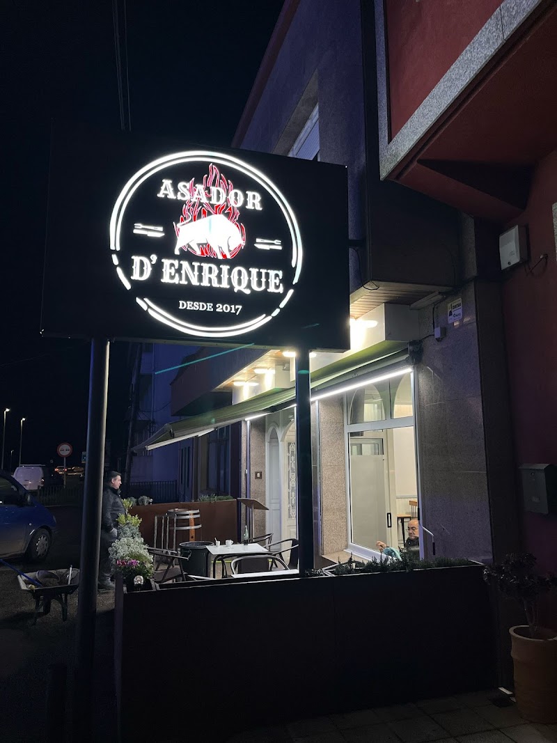 Asador D'Enrique photo 1