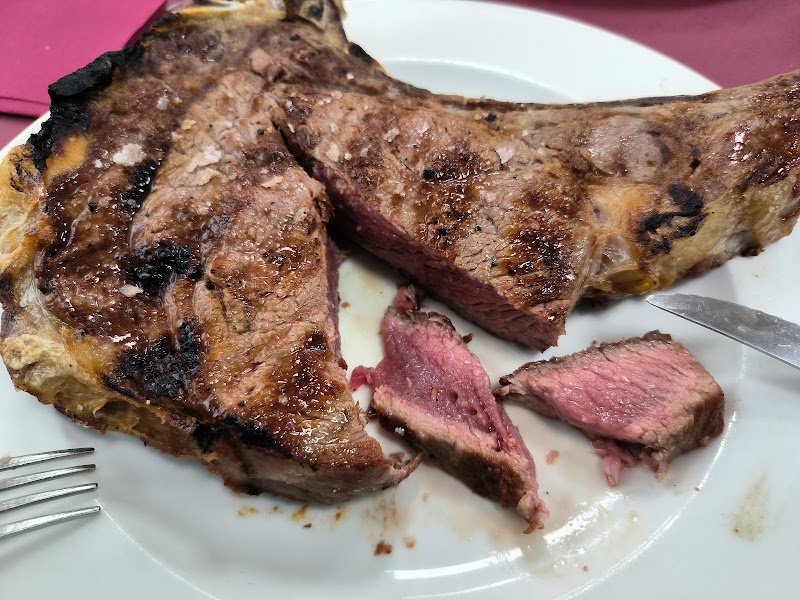 Asador D'Enrique photo 5