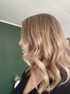 Melissa Jayne Hair photo 3