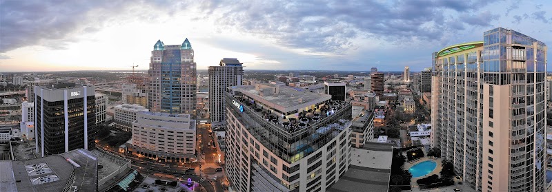 The Rooftop — Event Venue in Orlando