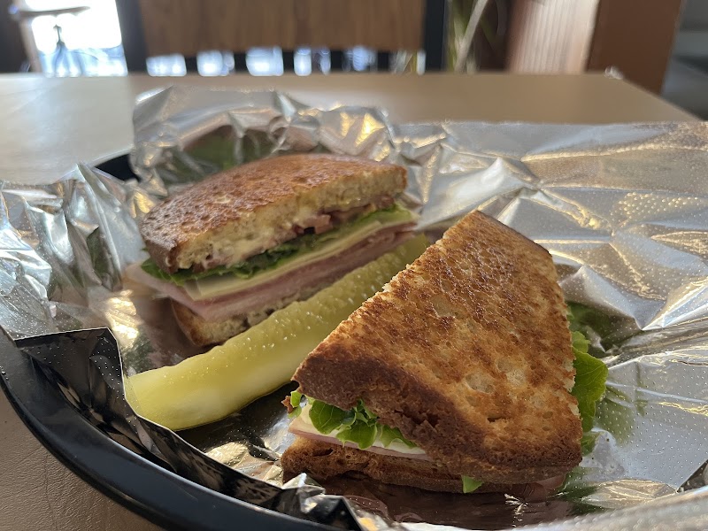 New World Deli photo 6