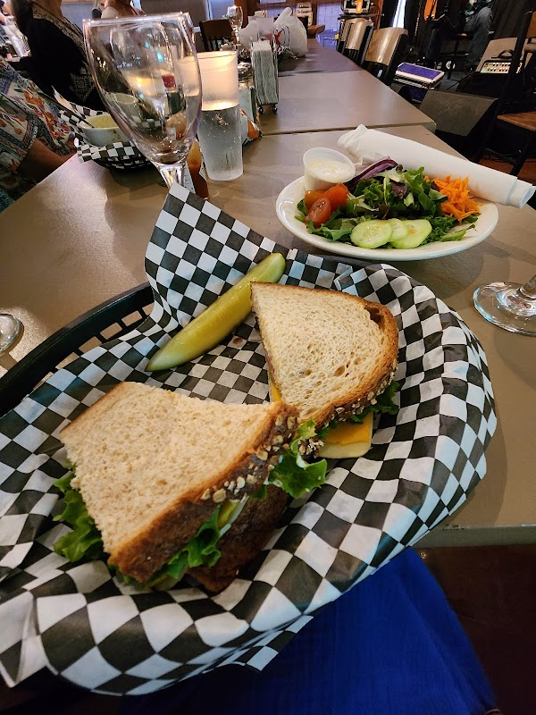 New World Deli photo 8