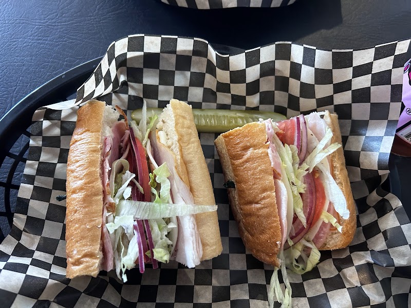 New World Deli photo 4