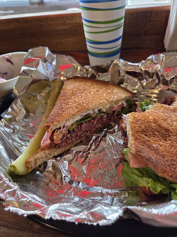 New World Deli photo 3